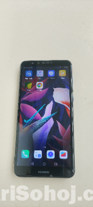 Huawei y9